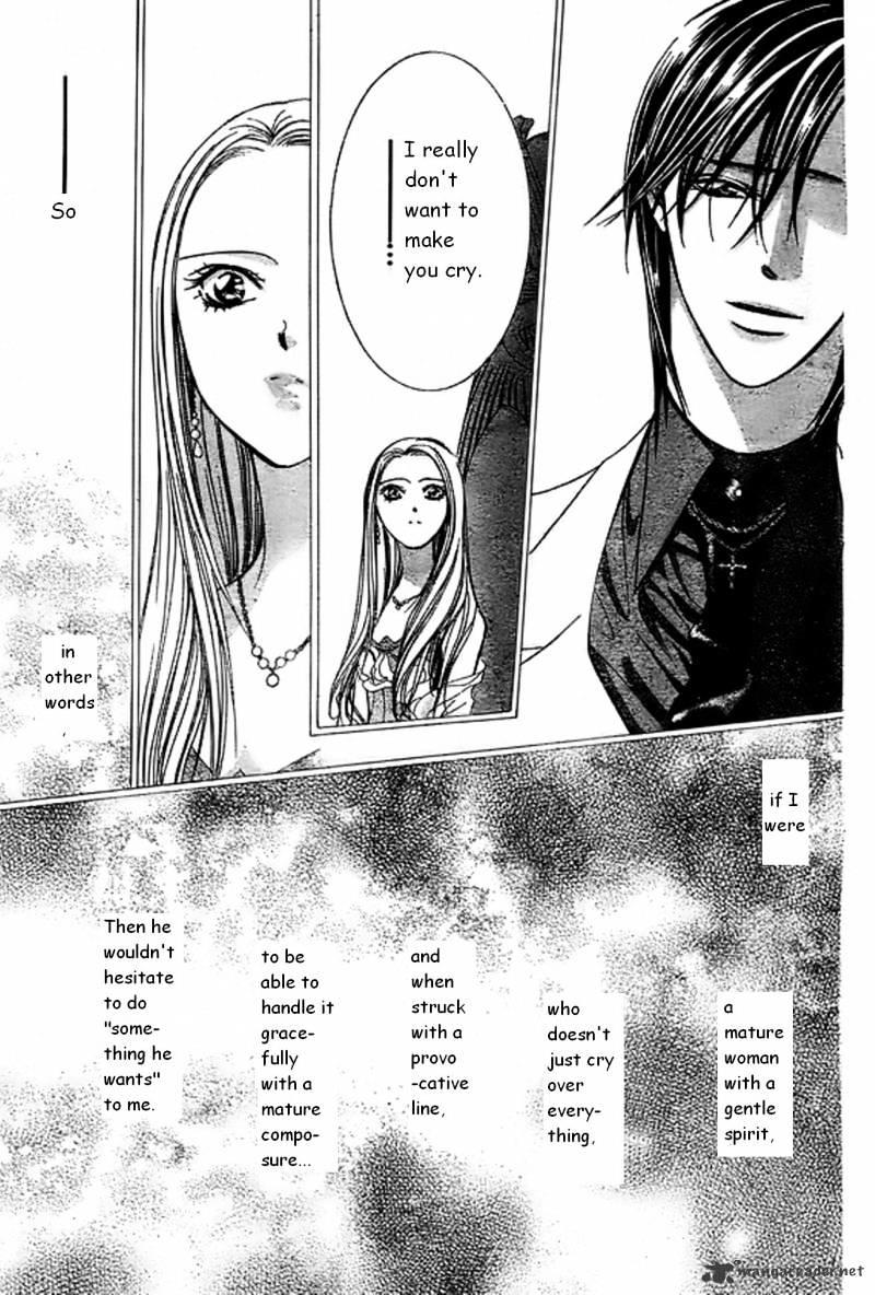 Skip Beat, Chapter 173 image 23